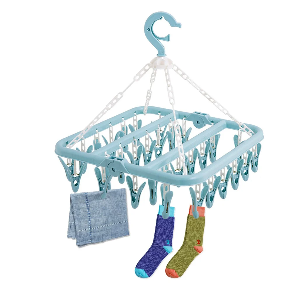 Cloth Hanger Steel - Image 2