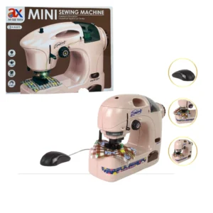 Mini Sewing