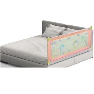 Baby Bed Safety Guard