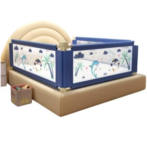 Baby Bed Safety Guard