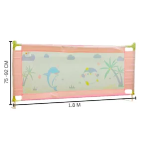 Baby Bed Safety Guard