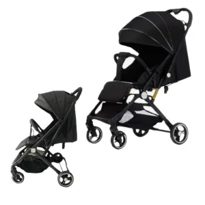 Baby Foldable Stroller