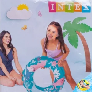 Swimming Rings for Kids