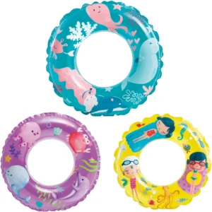 Swimming Rings for Kids