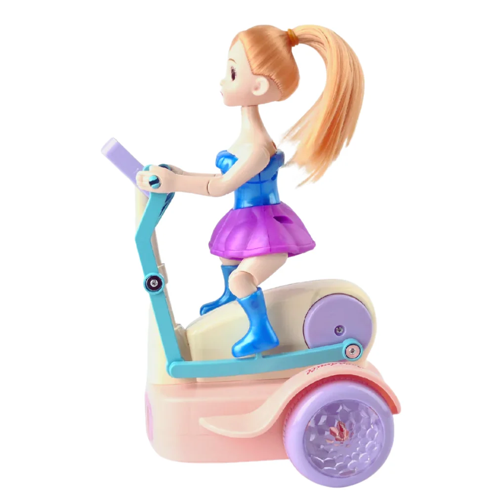 Treadmill Doll - Image 2
