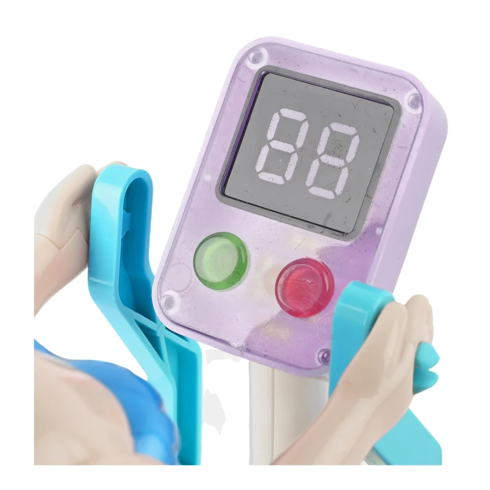 Treadmill Doll - Image 4