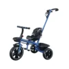Tricycle with Handle