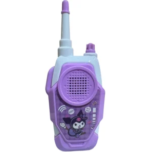Wireless Kids Walkie