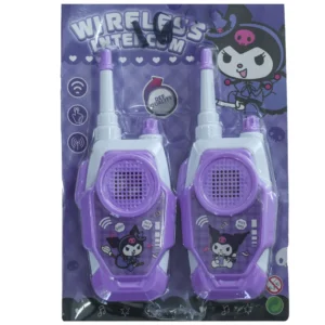 Wireless Kids Walkie