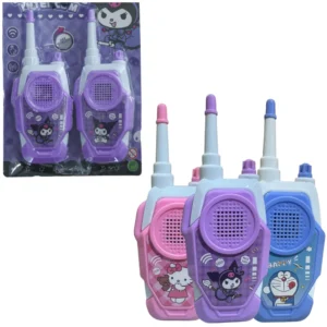 Wireless Kids Walkie