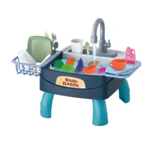 Washing Basin 31 pcs