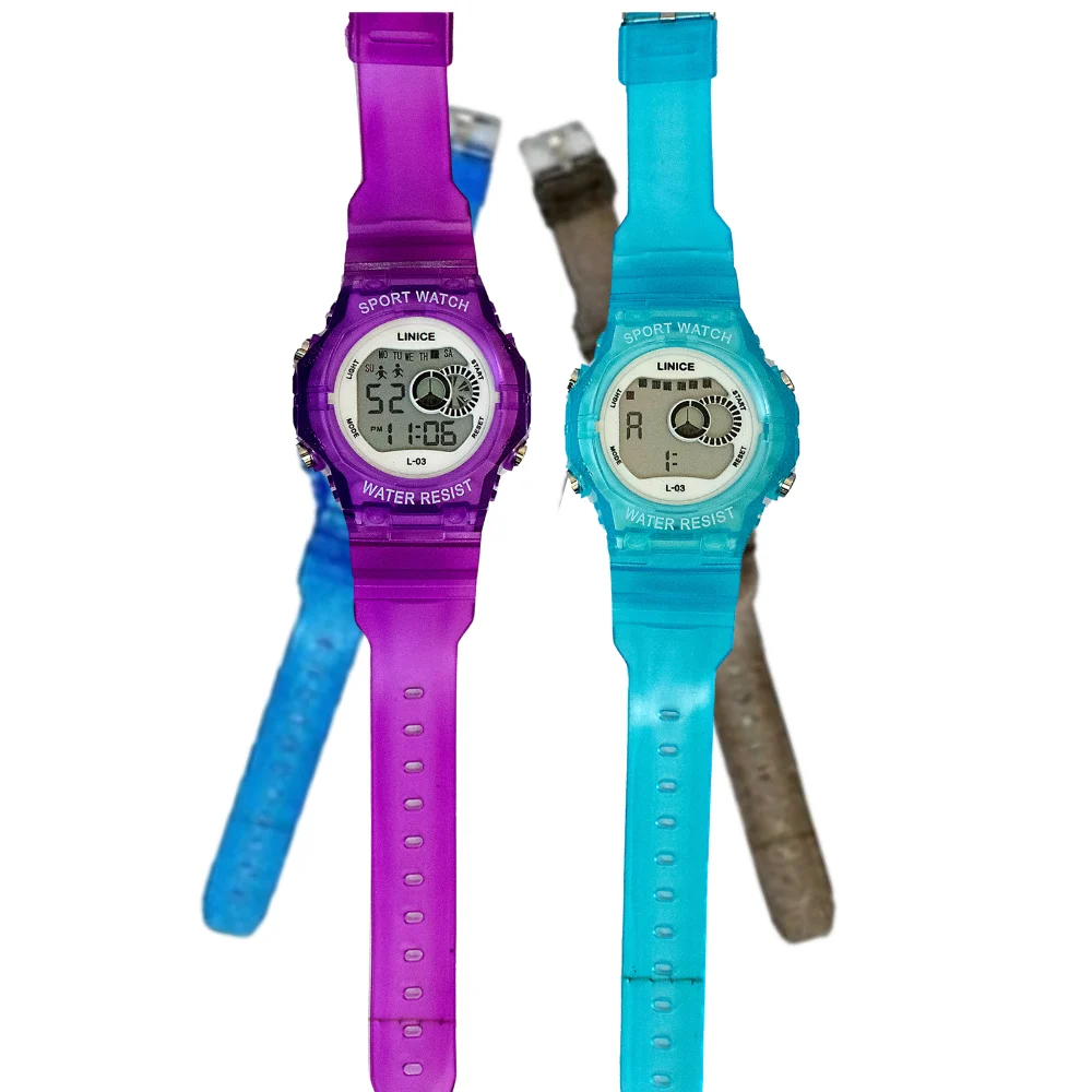 Kids Watch - Image 3