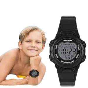 Kids Watch