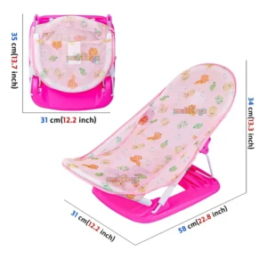 Deluxe Baby Bather
