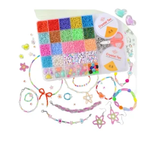 DIY Jewelry Beads Kit