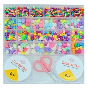 DIY Jewelry Beads Kit