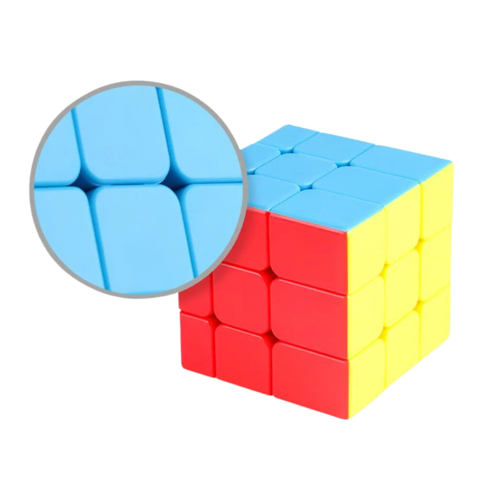 Magic Cube 3 Rows - Image 2