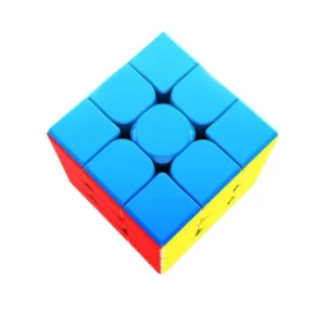 Magic Cube 3 Rows
