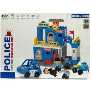 police