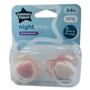 Night Time Soother
