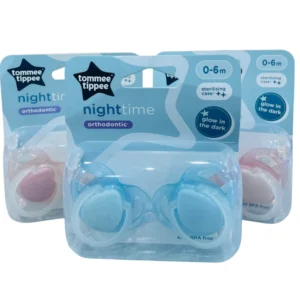 Night Time Soother