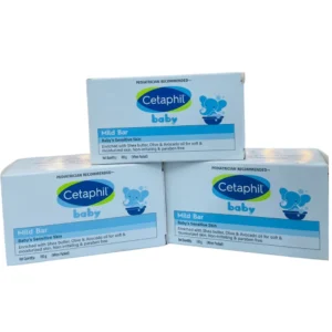 Cetaphil Baby Mild Bar Soap