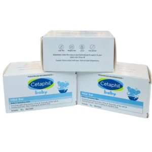 Cetaphil Baby Mild Bar Soap