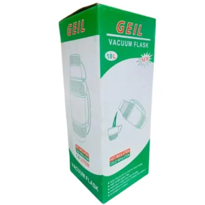 GEIL Vacuum Flask 1.0 Liter