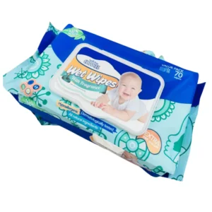 Velona Wipes