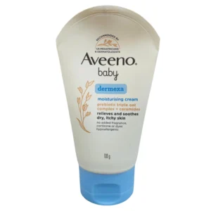 Aveeno Dermexa Moisture Cream
