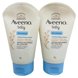 Aveeno Dermexa Moisture Cream 100g