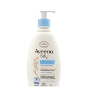 Aveeno Baby Daily Moisture Lotion 532ml