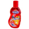 Kodomo baby wash