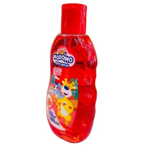 Kodomo Baby Body Wash