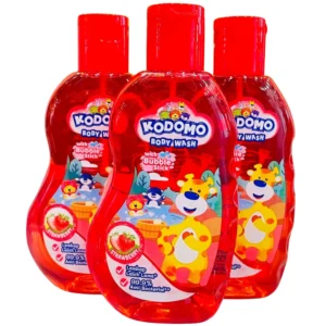 Kodomo Baby Body Wash