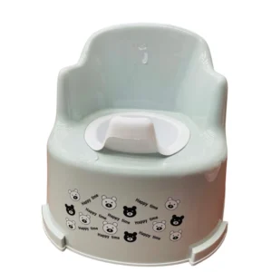 Baby Commode