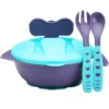 Baby Feeding Bowl
