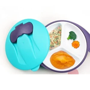 Baby Feeding Bowl
