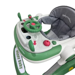 Baby Walker with Music