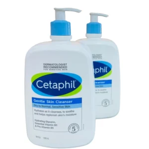 Cetaphil Gentle Skin Cleanser