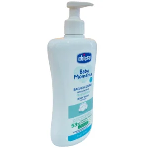 Chicco Baby Wash 400ml