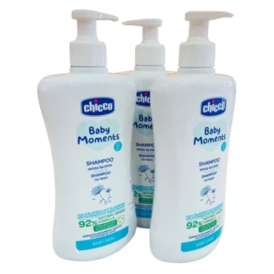 Chicco Shampoo