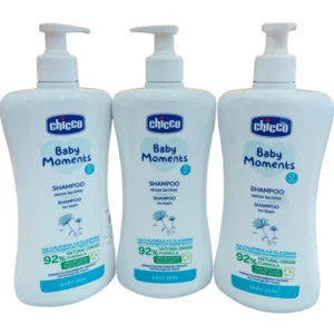 Chicco Shampoo