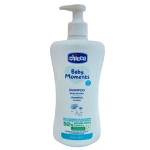 Chicco Shampoo