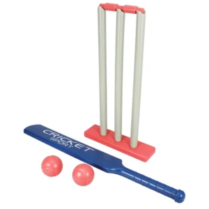 Kids Plastic Cricket Set