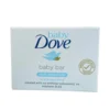Dove Baby Soap