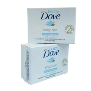 Dove Baby Soap 75g