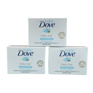 Dove Baby Soap 75g