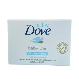 Dove Baby Soap