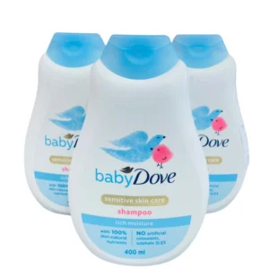 Dove Baby Shampoo
